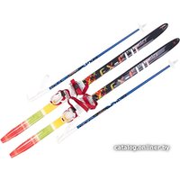 Беговые лыжи Fora KLM-120 (120 см)