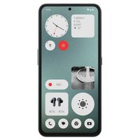 Телефон CMF Phone 1 8GB/256GB (светло-зеленый)