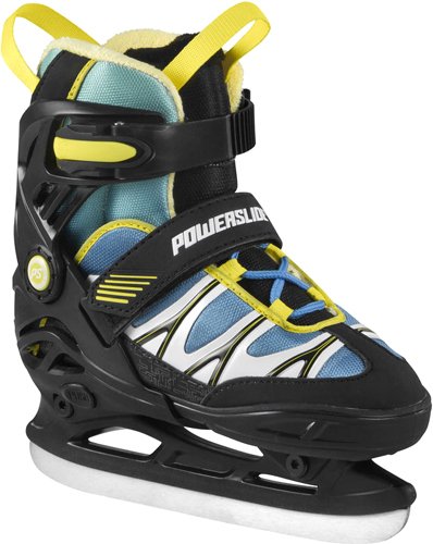 

Коньки Powerslide Phuzion Orbit Boys 902218 (р. 27-30)