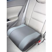 Детское автокресло Matex Booster 27-911 (серый)