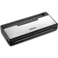 Вакуумный упаковщик Kitfort KT-1555