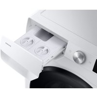 Стирально-сушильная машина Samsung WD6400D WD11DG6B85BELP