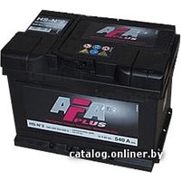 Автомобильный аккумулятор AFA Plus 560408 (60 А/ч)