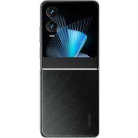 Телефон Infinix Zero Flip X6962 8GB/512GB (черный)