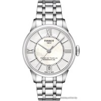 Наручные часы Tissot Chemin Des Tourelles Automatic Lady T099.207.11.118.00