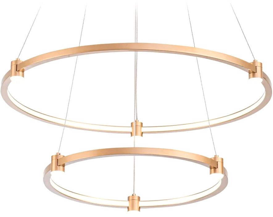 

Подвесная люстра Ambrella light FL FL5508