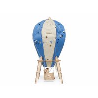 Конструктор Lemmo Светильник Воздушный шар Сияние ночи 02-23