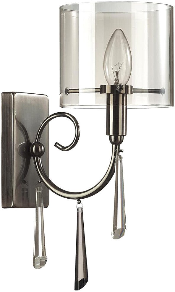 

Бра Odeon Light Nicole 4890/1W