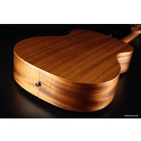 Акустическая гитара LAG Tramontane 170 T170A