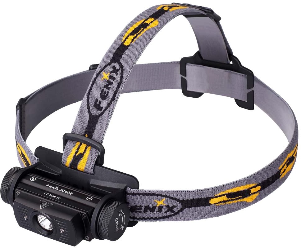 

Фонарь Fenix HL60R XM-L2 T6