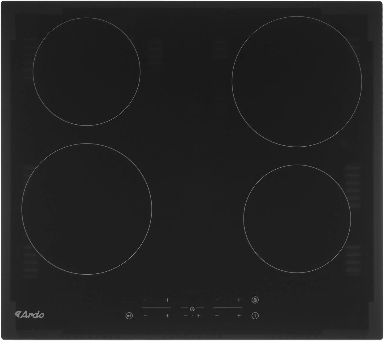 

Варочная панель ARDO VCM64BT2