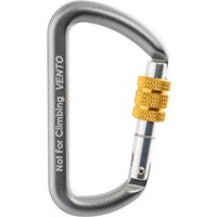 Карабин туристический Vento Мини с муфтой vnt 1230