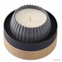 Свеча Tkano Edge Black Ink TK23-ARO0031 (серый)