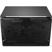 Игровой ноутбук ASUS TUF Gaming F17 FX706HE-HX035