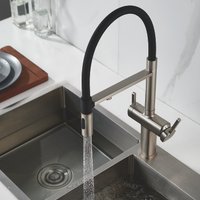 Смеситель Rose R358L