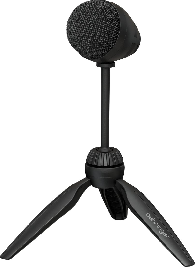 

Проводной микрофон Behringer BU5