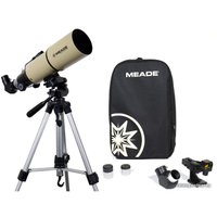 Телескоп Meade Adventure Scope 80 мм