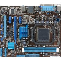 Материнская плата ASUS M5A78L-M LX