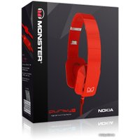 Наушники Nokia Purity HD by Monster (WH-930)