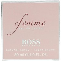 Парфюмерная вода Hugo Boss Femme EdP (30 мл)