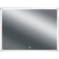 Зеркало Doratiz Магнолия 80x60 2611.009 (сенсорный выключатель, подсветка)