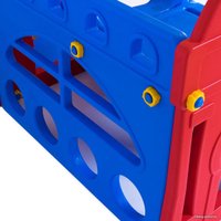 Игровой комплекс Haenim Toy Маленький замок HN-709