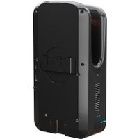 Сушилка для рук Meyvel MH10-1800P1 (black)
