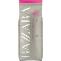 Кофе Bazzara Ethiopia Sidamo зерновой 1 кг