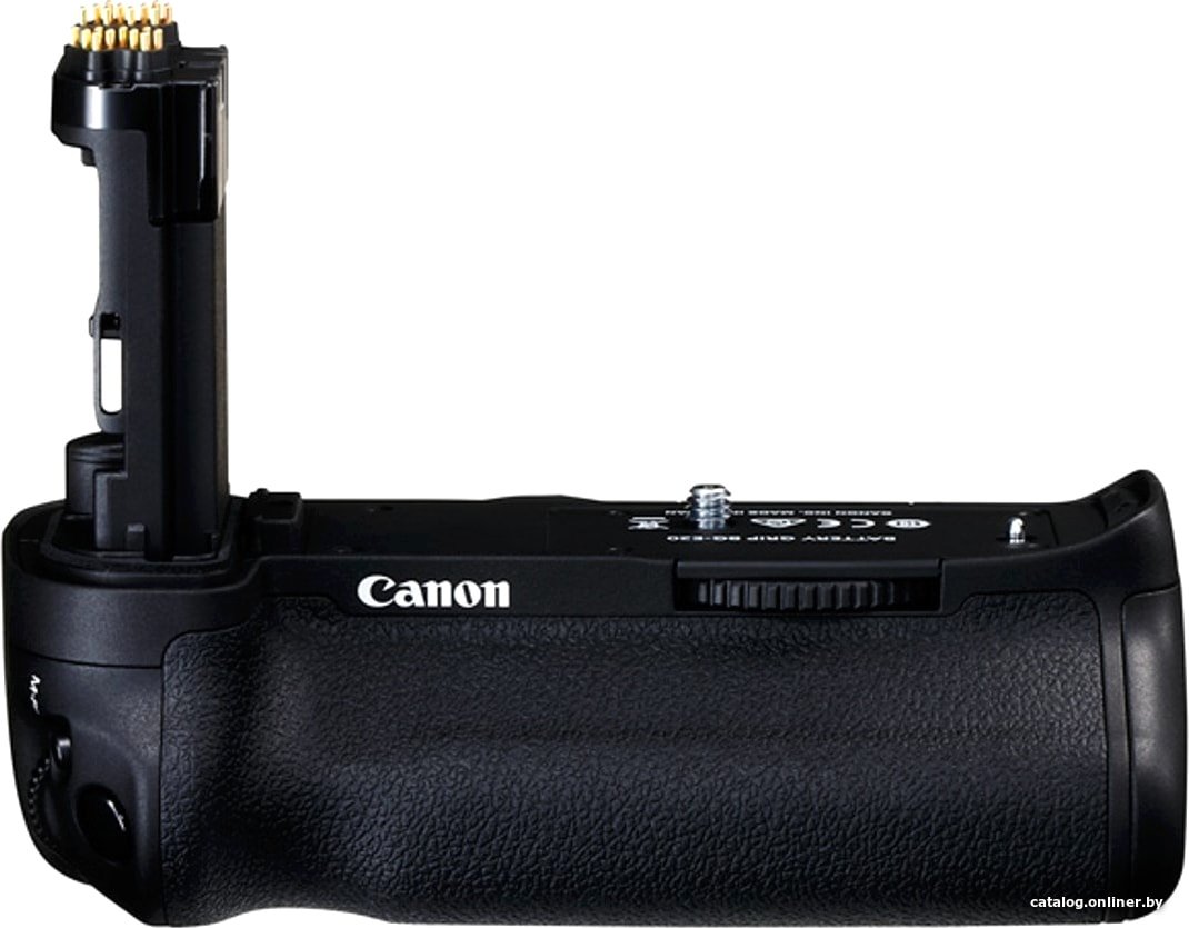 Батарейный блок Canon BG-E20