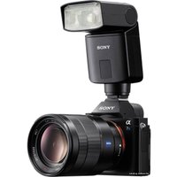 Вспышка Sony HVL-F32M