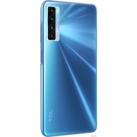 Смартфон TCL 20L T774H 4GB/128GB (лунный синий)