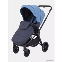 Универсальная коляска Rant Energy Basic RA091 (2 в 1, синий)