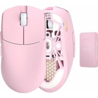 Игровая мышь Lamzu Maya Champion Edition (розовый)