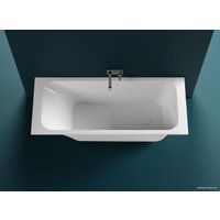 Ванна Salini Orlando Kit 170x70 102111G (S-Sense, глянцевый)