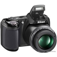 Фотоаппарат Nikon Coolpix L320