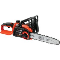 Аккумуляторная пила Black & Decker GKC3630L20 (с 1-м АКБ 2 Ah)