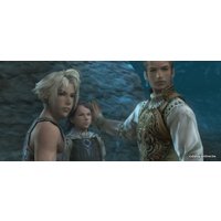  Final Fantasy XII: The Zodiac Age для PlayStation 4