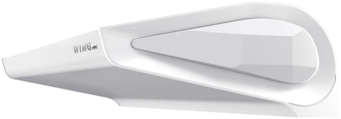 Тепловая завеса VTS Euroheat Wing W150 EC (белый)