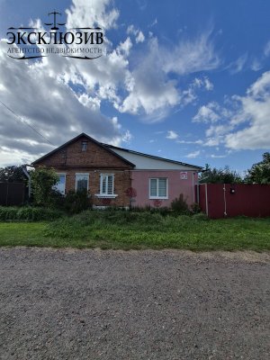 2-комн. квартира — Гомель, Новоселковая 3-я ул.