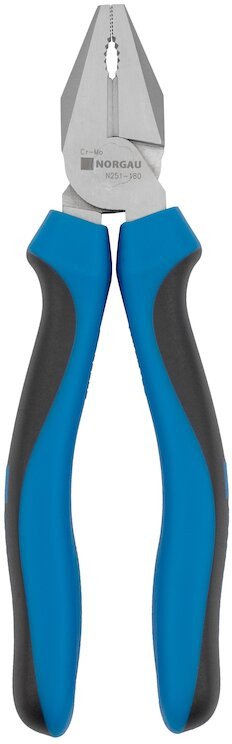 

Плоскогубцы Norgau N251- 180 070005118