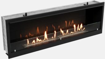 Биокамин Lux Fire Фаер Бокс Вега-2 ПБ-ФБ-В2