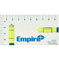 Уровень строительный Empire EMCV90