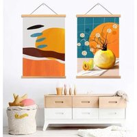 Картина Sundays Home 6402000598G