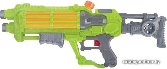 Бластер игрушечный Maya Toys Водное оружие Ураган 516