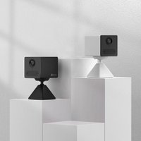 IP-камера Ezviz CB2 (черный)