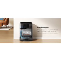 Робот-пылесос Eufy Robot Vacuum Omni C20