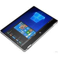 Ноутбук 2-в-1 HP Pavilion x360 14-dh1015ur 1B2Q9EA