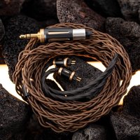 Наушники Thieaudio Monarch MKIV Kaleidoglow