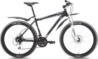 Stark Tactic HD (2015)