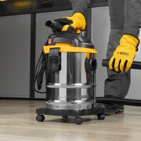 Пылесос Denzel SVC15